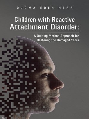 cover image of Children with Reactive Attachment Disorder